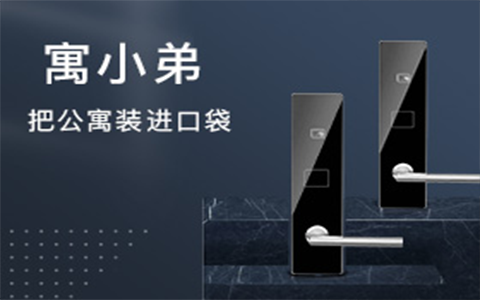 公寓鎖廠家選擇的基本標(biāo)準(zhǔn)是什么？